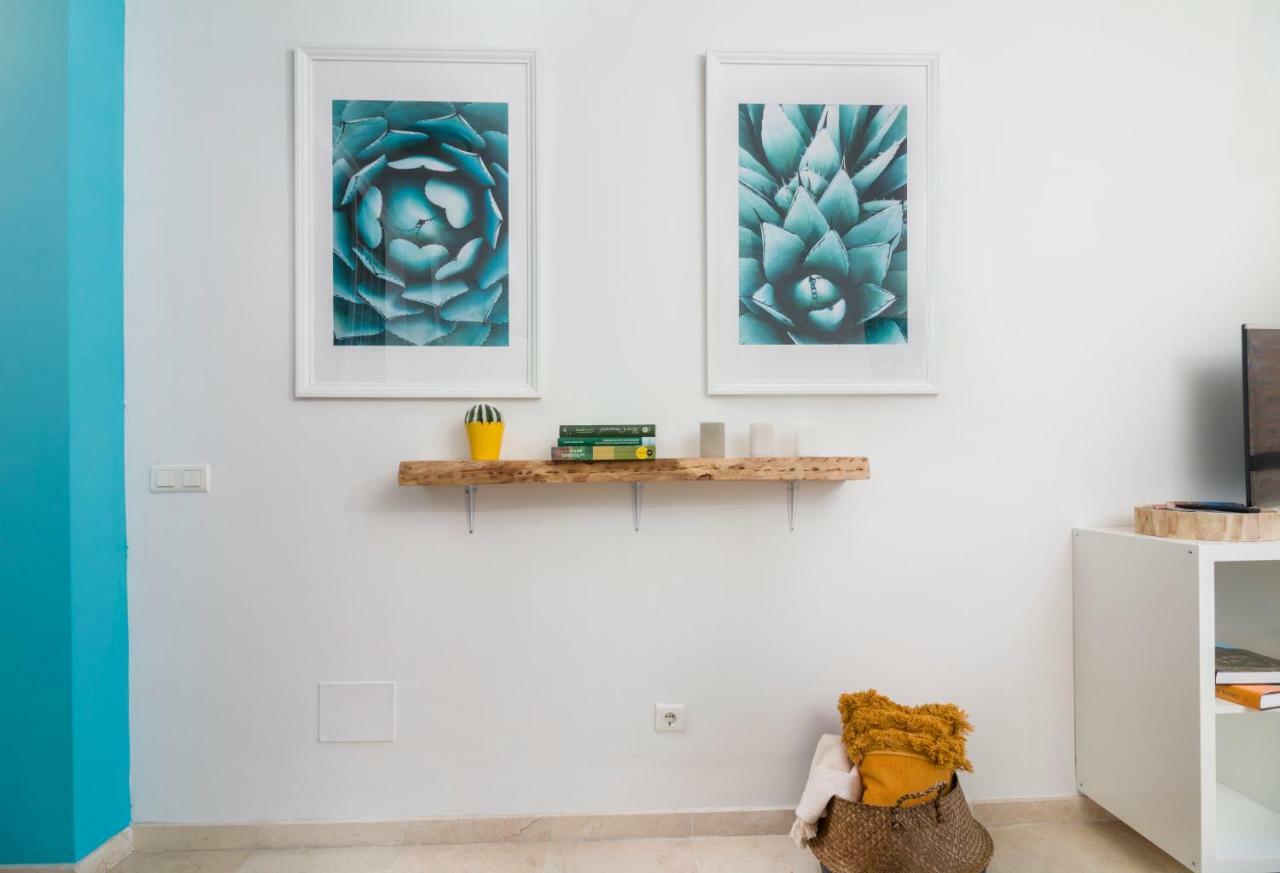Apartament New Turquesa Centro Sta Cruz, Wifi&gym Santa Cruz de Tenerife